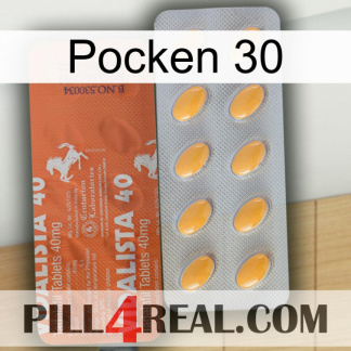 Poxet 30 43